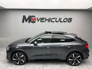 Audi RS Q3 Sportback