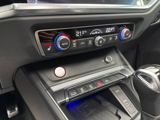 Audi RS Q3 Sportback