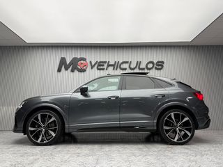 Audi RS Q3 Sportback