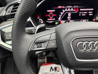 Audi RS Q3 Sportback