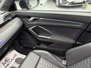 Audi RS Q3 Sportback