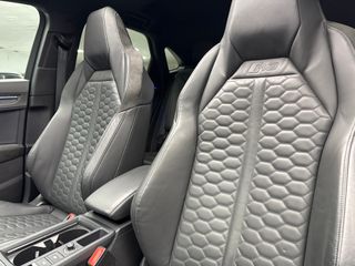 Audi RS Q3 Sportback