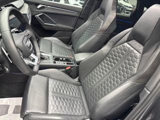 Audi RS Q3 Sportback