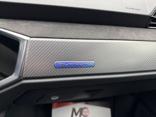 Audi RS Q3 Sportback