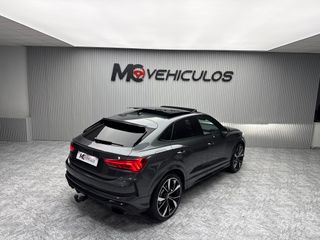 Audi RS Q3 Sportback