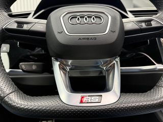 Audi RS Q3 Sportback