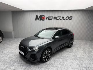 Audi RS Q3 Sportback