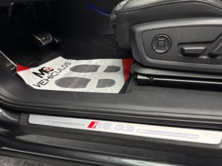 Audi RS Q3 Sportback