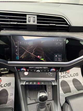 Audi RS Q3 Sportback