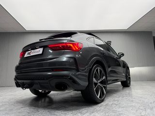 Audi RS Q3 Sportback