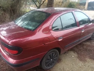 Renault Megane 1998