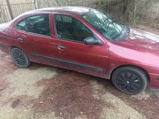 Renault Megane 1998