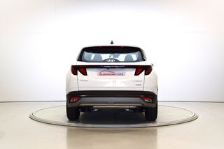 Hyundai Tucson KM'0