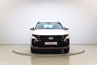 Hyundai Tucson KM'0