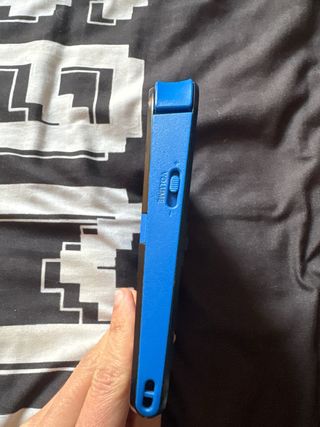 Nintendo 2DS Azul/Negro