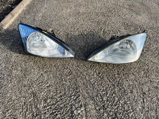 Faros Delanteros Ford Focus 1