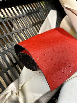 Lote Retales de tela