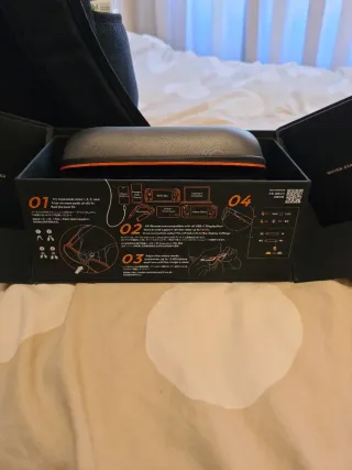 Gafas Realidad Virtual Viture XR