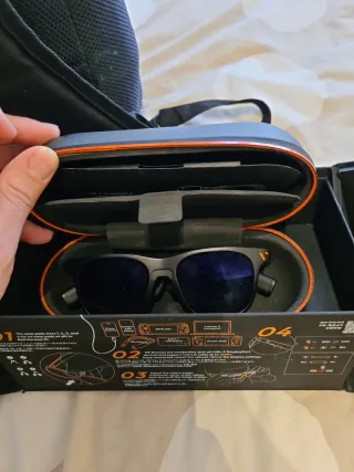 Gafas Realidad Virtual Viture XR
