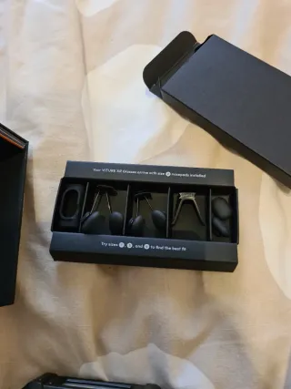 Gafas Realidad Virtual Viture XR