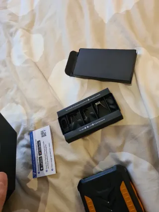 Gafas Realidad Virtual Viture XR