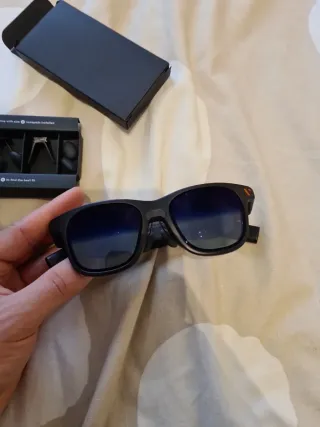 Gafas Realidad Virtual Viture XR