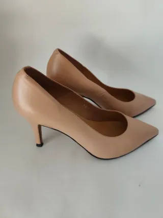 Zapatos de chica N°35 de Dansi.