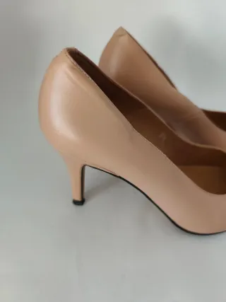 Zapatos de chica N°35 de Dansi.