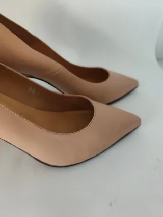 Zapatos de chica N°35 de Dansi.