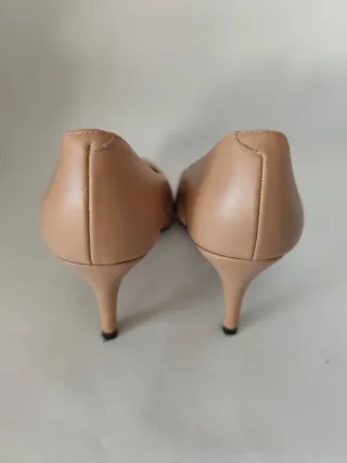 Zapatos de chica N°35 de Dansi.