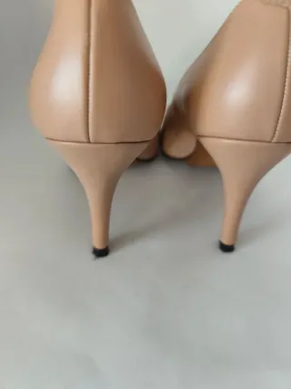 Zapatos de chica N°35 de Dansi.