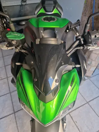 Kawasaki Z900 900cc