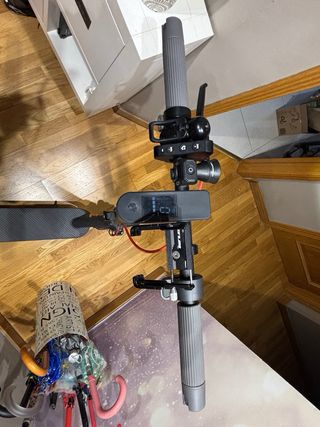 Patinete Eléctrico Xiaomi 5