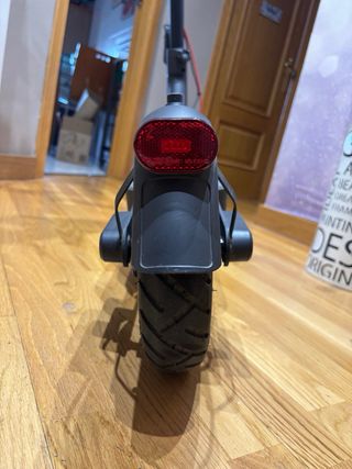 Patinete Eléctrico Xiaomi 5