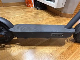 Patinete Eléctrico Xiaomi 5