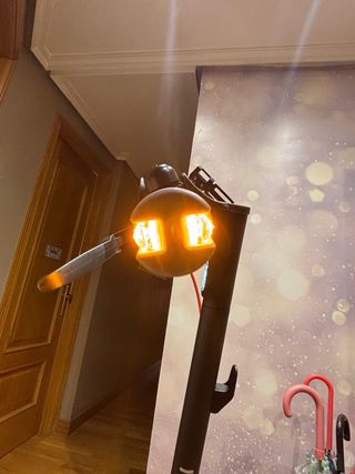 Patinete Eléctrico Xiaomi 5