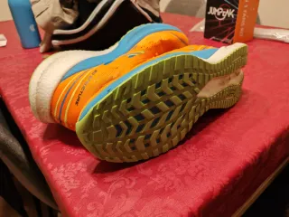 Zapatillas Joma Running hombre