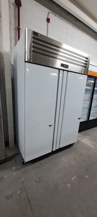 Armario Refrigerado Acero Inox Nuevo