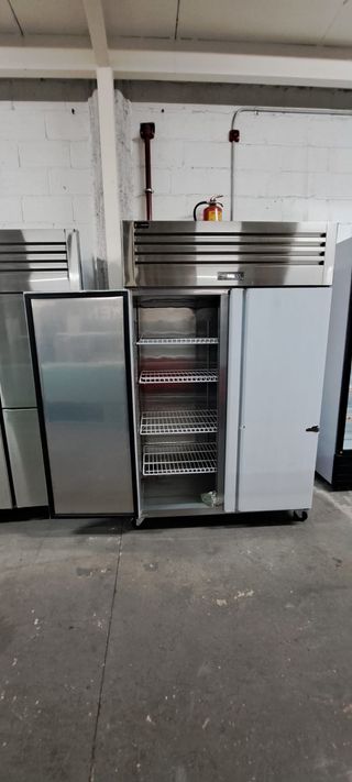 Armario Refrigerado Acero Inox Nuevo