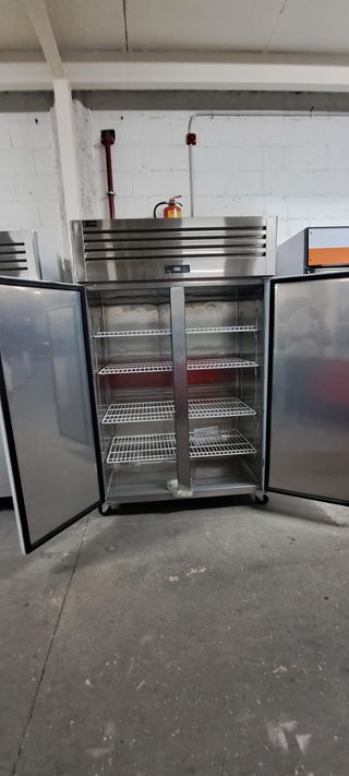 Armario Refrigerado Acero Inox Nuevo