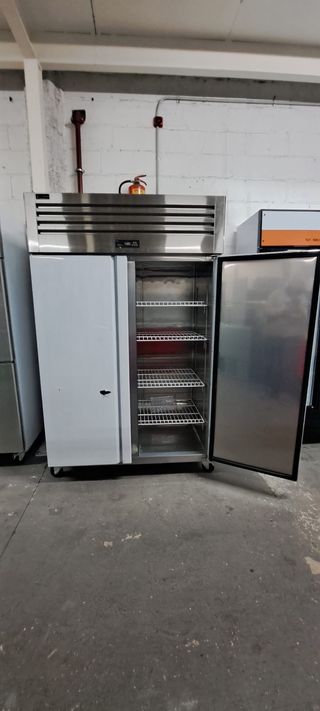 Armario Refrigerado Acero Inox Nuevo