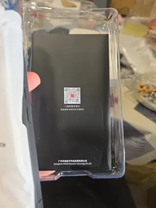 Custodia Xiaomi Redmi Note 13 4G Antiurto