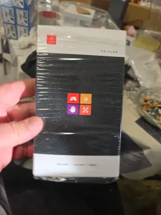 Custodia Xiaomi Redmi Note 13 4G Antiurto