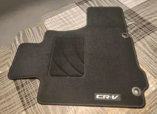 + Honda CRV CR-V 2007-2012 Alfombrillas a medida