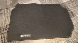 + Honda CRV CR-V 2007-2012 Alfombrillas a medida