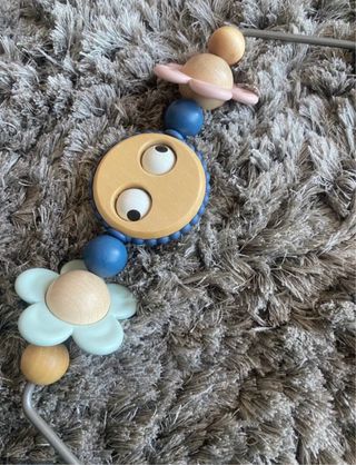 Juguete para hamaca BabyBjörn