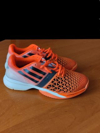 Zapatillas Adidas para pádel  (no hago envios)