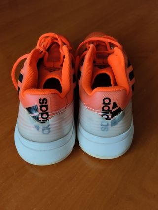 Zapatillas Adidas para pádel  (no hago envios)