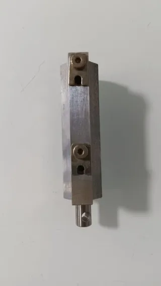 Pistón Hidráulico Peugeot 206cc/207cc