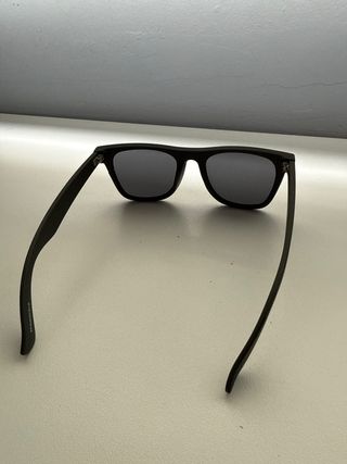 Gafas de sol Springfield hombre negras